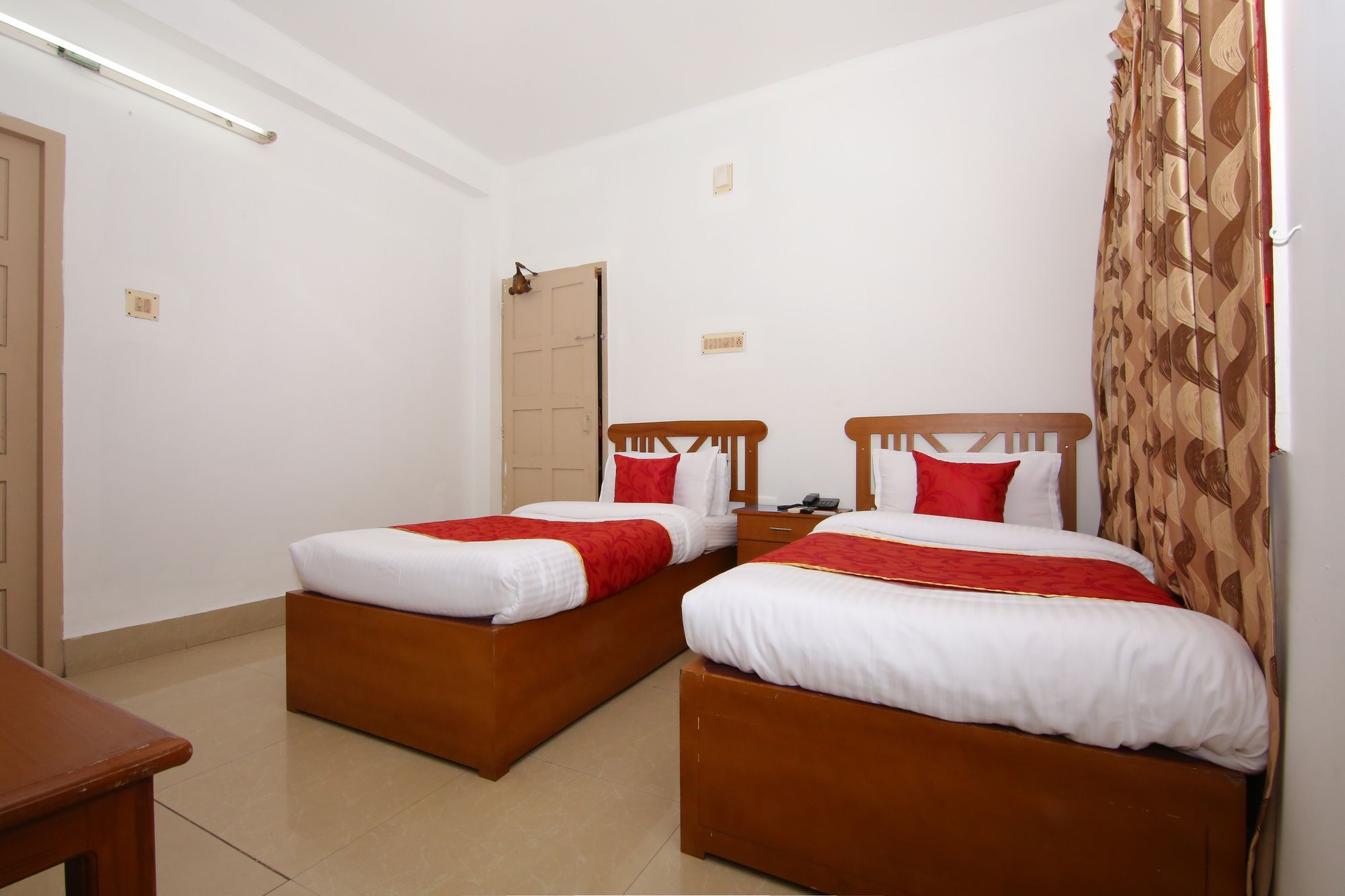 Oyo 6712 Hotel Malabar House Kochi Zewnętrze zdjęcie