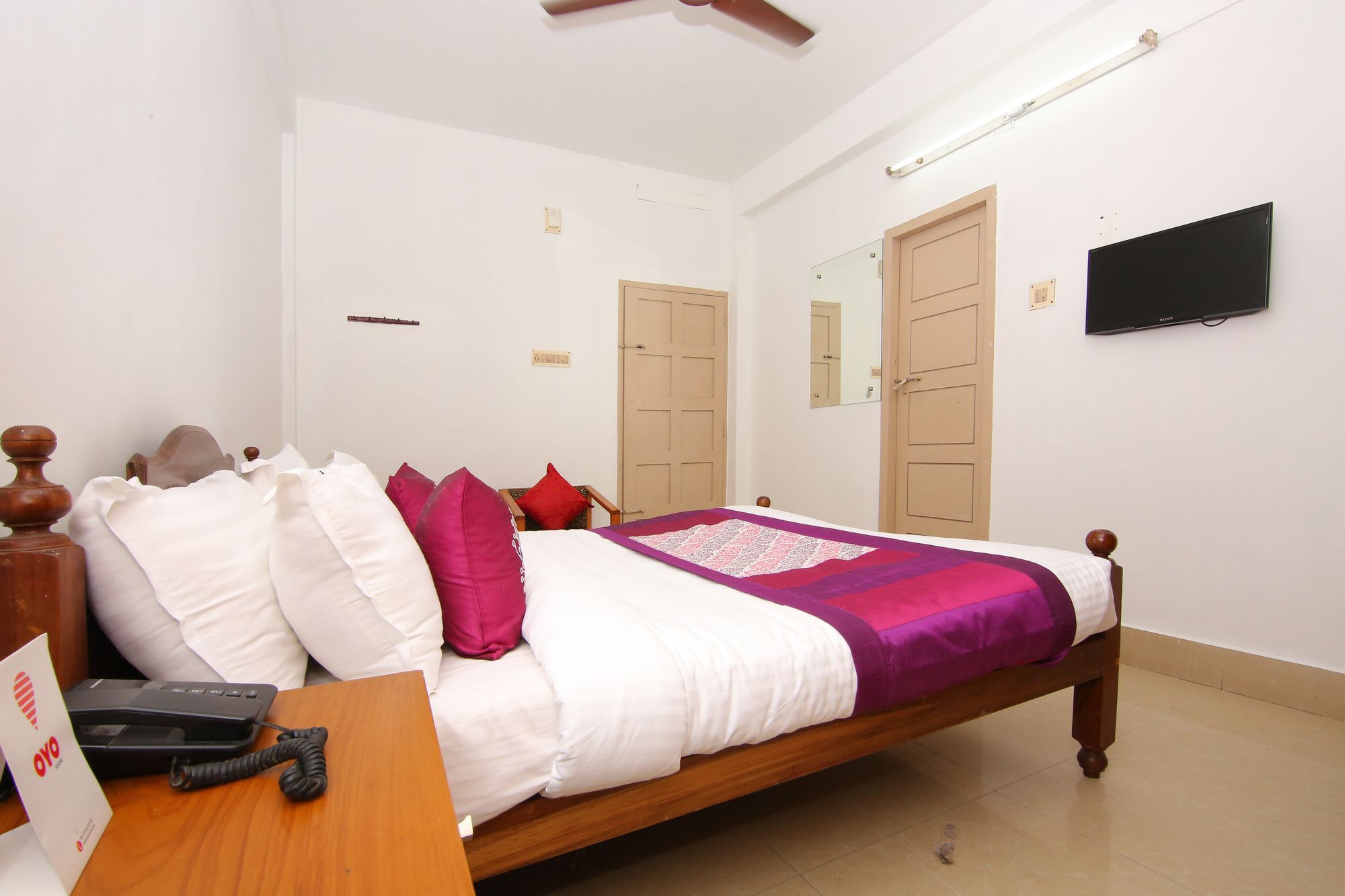 Oyo 6712 Hotel Malabar House Kochi Zewnętrze zdjęcie