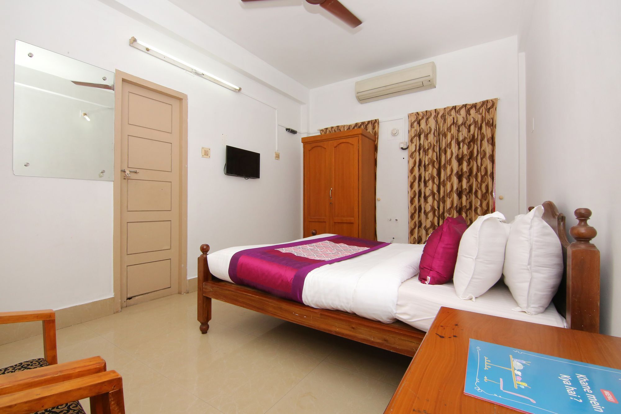Oyo 6712 Hotel Malabar House Kochi Zewnętrze zdjęcie