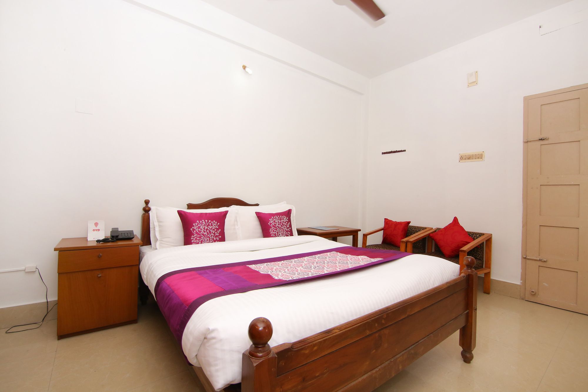 Oyo 6712 Hotel Malabar House Kochi Zewnętrze zdjęcie